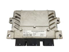 Controller S180047004I 8V21-12A650-VG Ford Continental 27888