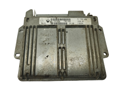 Controller 7700105560 7700114698 7700114699 Renault 68195