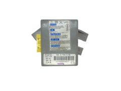 Controller 77960-ST3-E83 5WK4136 Honda