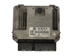 Engine Controller Seat 03G906021DA 0281012606 Bosch 