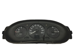 Speedometer/Instrument Cluster Renault Kangoo 1 8200133491 A 51169