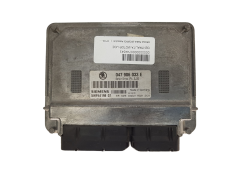 Controller 047906033E 5WP44198 07 3PA SJ32 Skoda Siemens 3063