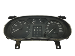 Speedometer/Instrument Cluster Trafic Vivaro 8200279062 B 59462