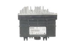 Engine Controller VW 8A0907311H 0261203184 Bosch 41063