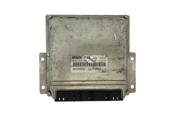 Controller 0281010020 46739031 C414B932 Alfa Romeo Bosch 53821
