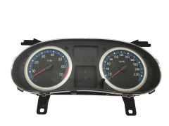 Speedometer/Instrument Cluster Renault Clio 2 8200451342 56458