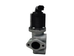 Egr Solenoid Valve Opel Fiat Alfa Romeo 55194735