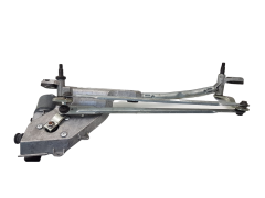 Wiper Mechanism Ford Fiesta 8A61-17500-AG 8A61-17B571-AB Bosch 1446