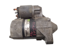 Engine Starter Renault 7700864608 G D7E1 1.2 16V Valeo