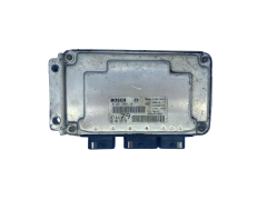 Controller 0261208101 9648482980 9643218980 PSA Bosch 63021