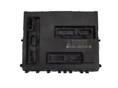 Controller BSI Mercedes A1695405645 5DK008728-22 Hella 20283