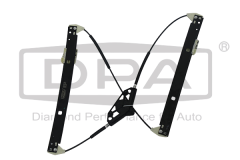 Window Regulator Right For Skoda Octavia 5E0837462 88371316002 DPA