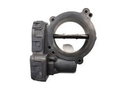 Air Throttle Body Mercedes-Benz A6510900470 0280750573 3576