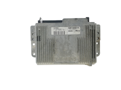 Controller 7700105979 7700860319 S115300203A Renault Siemens 40865