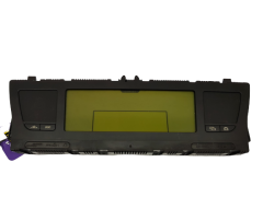 Speedometer/Instrument Cluster C4 Picasso 9664365280 F 00 22727
