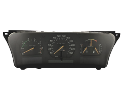 Speedometer/Instrument Cluster Saab 9000 4439568 69795-140T Yazaki