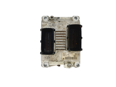 Controller Opel 55350552 0261207962 Bosch GM 37550