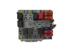 Fuse Box Alfa Romeo 51742420 19452