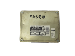 Controller Toyota 89661-16480 211000-3800 5E-FE Fujitsu