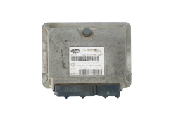 Controller IAW4AF.P2 46817813 Fiat Magneti Marelli 34721