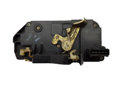Door Lock Mechansim Right Rear 913856 Peugeot 306 Kiekert 10716