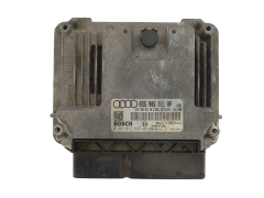 Controller 03G906021HP 0281013625 Audi Bosch 1062