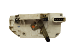 Door Lock Mechansim Left Rear 913758 Peugeot 406 Kiekert 10748
