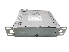 Car Radio Navi Renault Clio 4 Captur 281159700R 3215