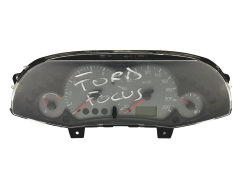Speedometer/Instrument Cluster Ford Focus 98AP-10841-BC 98AP10841BC 41126
