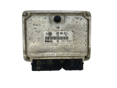 Controller VW 038906012L 0281010112 Bosch 52861