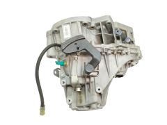 Gearbox New Original TL8003 TL8006 Dacia Duster 2.0 4x4