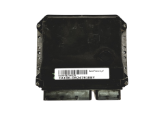 Controller 89661-0D400 MB275100-2504 B Toyota Denso 27481
