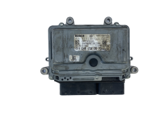 Controller A6401508879 0281013517 Mercedes  Bosch 47609