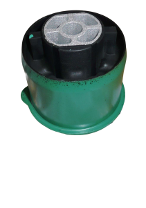 Suspension Axle Arm Mountings Bushes Original Berlingo Partner 2 5131F2