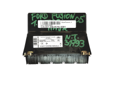 Controller Moduł Ford 4S6T-15K600-CB 5WK48968A Siemens 25752