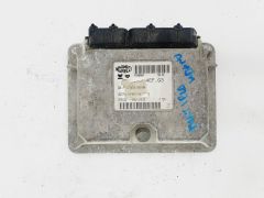 Controller IAW4EF.G3 51761337 Fiat Magneti Marelli 34414