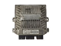 Controller 5WS40145A-T 9653205380 9647423380 PSA Siemens 3587