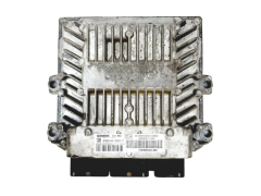 Controller 9656171480 9655041480 5WS40199D-T PSA Siemens 19558