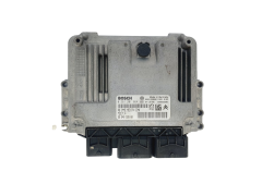 Controller 0261201864 9664852880 9663193600 PSA Bosch 43229