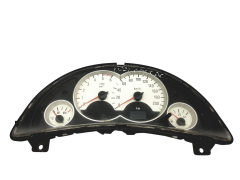 Speedometer/Instrument Cluster Opel Corsa C 13140239LJ 110080005018 41049