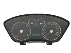 Speedometer/Instrument Cluster Ford Focus C-MAX  3M5T-10849-GJ 41162