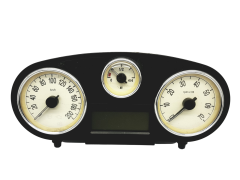 Speedometer/Instrument Cluster Lancia Ypsilon 51712351 110080211005 56045