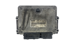 Controller 55189421 0281011488 93749DAV Alfa Romeo Bosch 48171