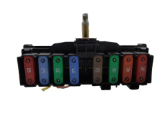 Fuse Box Citroen C8 Peugeot 807