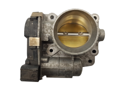 Air Throttle Body Opel SAAB 55354710 RME58-1 GM 1582