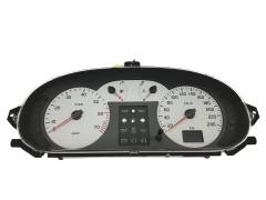 Speedometer/Instrument Cluster Renault Megane 1 8200038783 46100