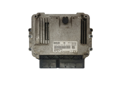 Controller 0281012858 55204755 Fiat Bosch 42340