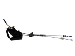 Gear Shift Cable Citroen C2 C3 II 1.1-1.6 LEC 30415