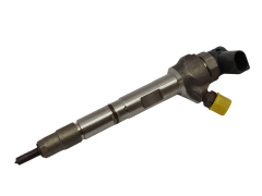 Fuel Injector VWAG 04L130277AC 0445110469 Bosch