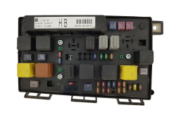 Module 13206754 5DK008668-38 HB Opel GM 1556
